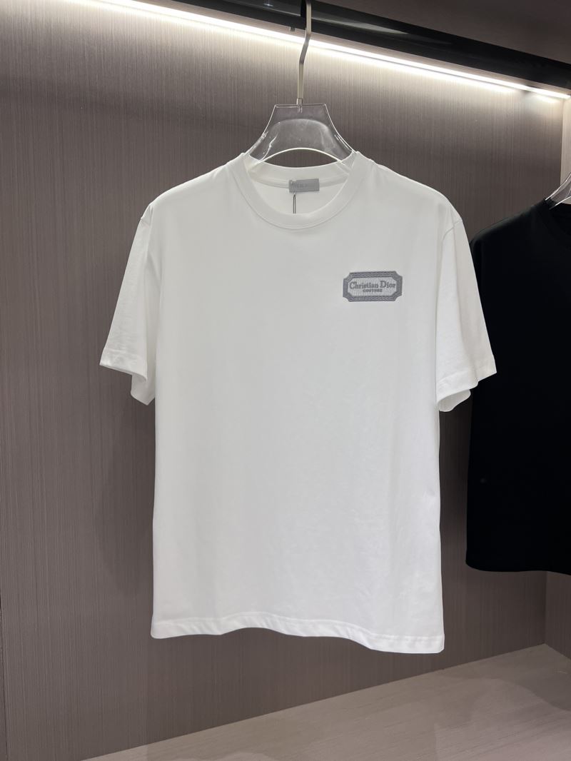 Christian Dior T-Shirts